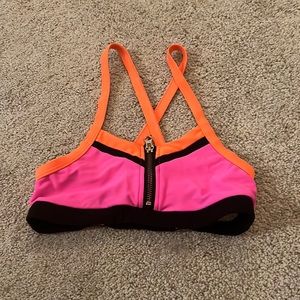 California Kisses Bra